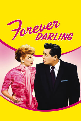 Watch Forever, Darling