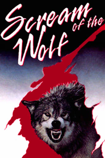 Watch Scream of the Wolf