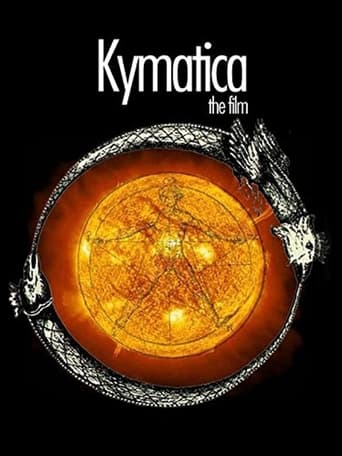 Watch Kymatica