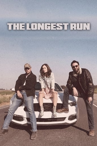 Watch The Longest Run
