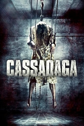 Watch Cassadaga