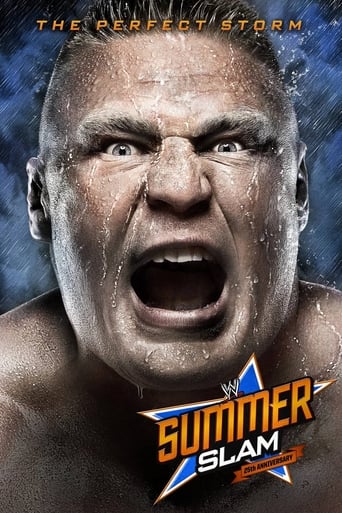 Watch WWE SummerSlam 2012