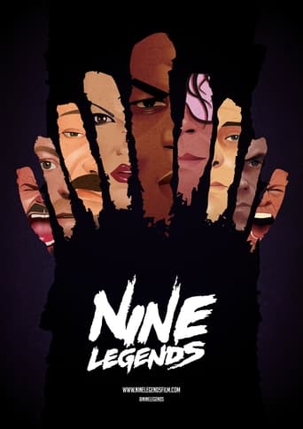 Watch Nine Legends