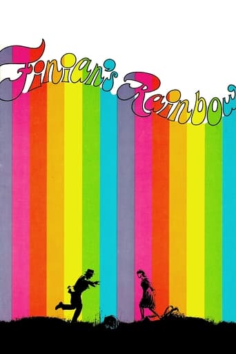 Watch Finian's Rainbow