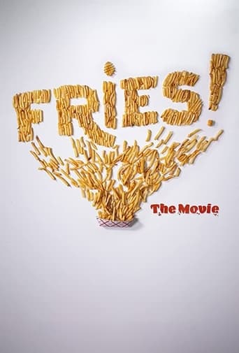 Watch Fries! The Movie