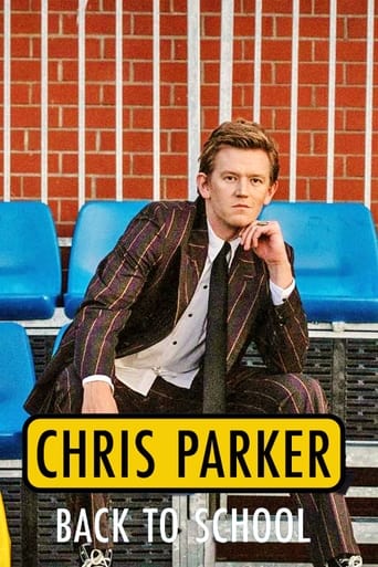 Watch Chris Parker: Back To School