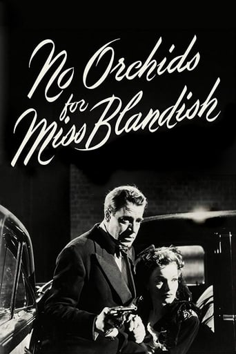 Watch No Orchids for Miss Blandish