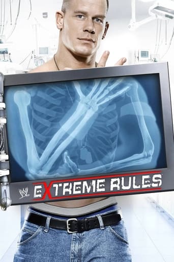 Watch WWE Extreme Rules 2011