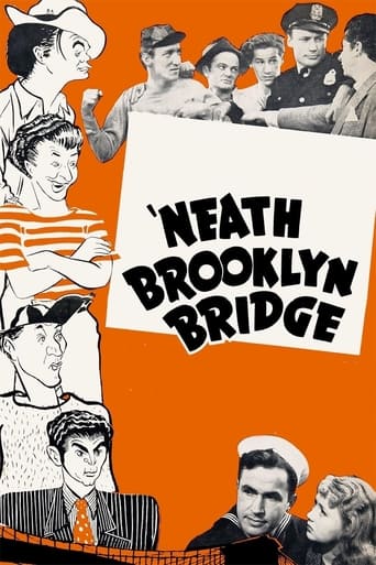 Watch 'Neath Brooklyn Bridge