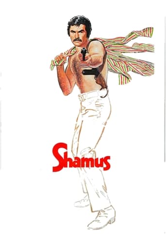 Watch Shamus