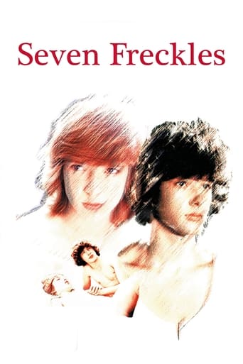 Watch Seven Freckles