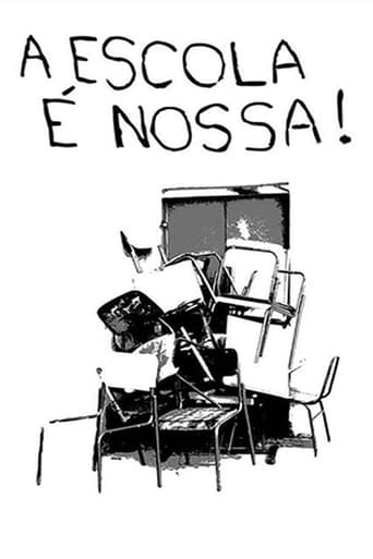 A Escola é Nossa!