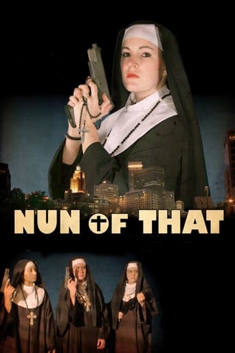 Watch Nun of That