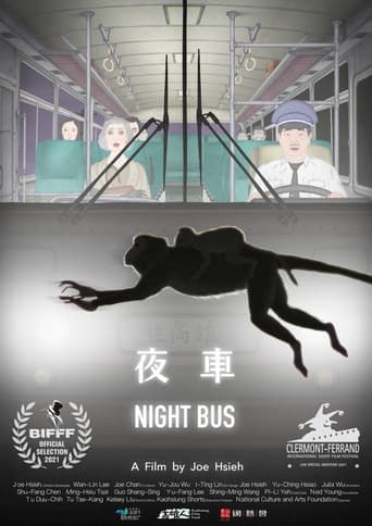 Watch Night Bus