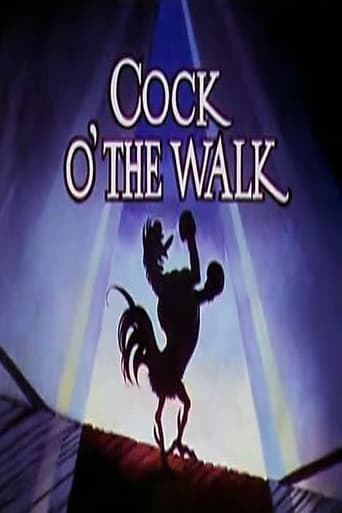 Watch Cock o' the Walk