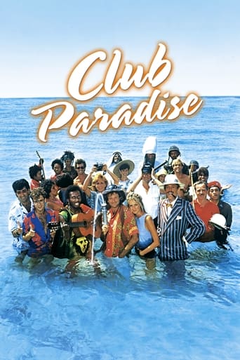 Watch Club Paradise