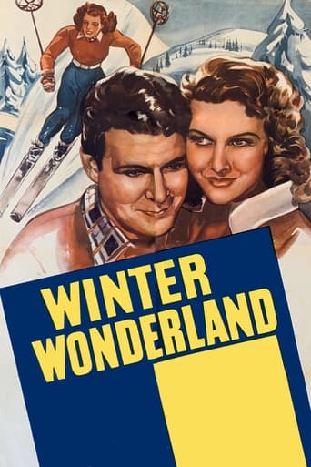 Watch Winter Wonderland