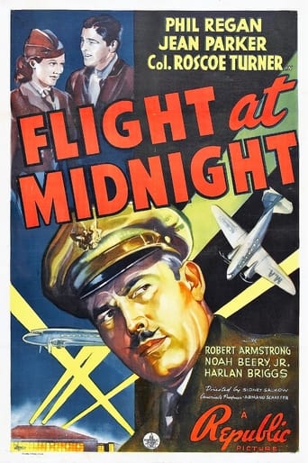 Watch Flight at Midnight