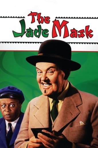 Watch Charlie Chan in The Jade Mask