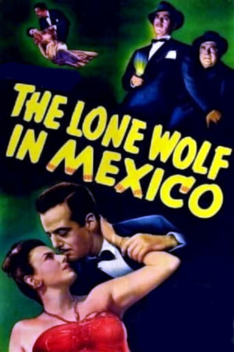 Watch The Lone Wolf in Mexico