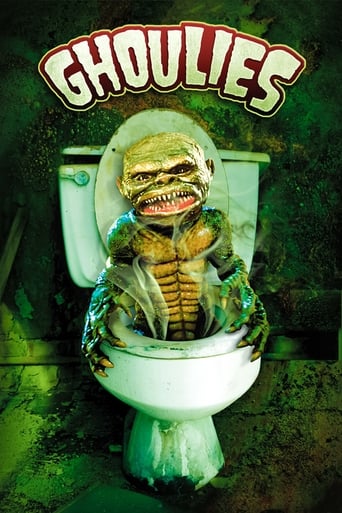 Watch Ghoulies