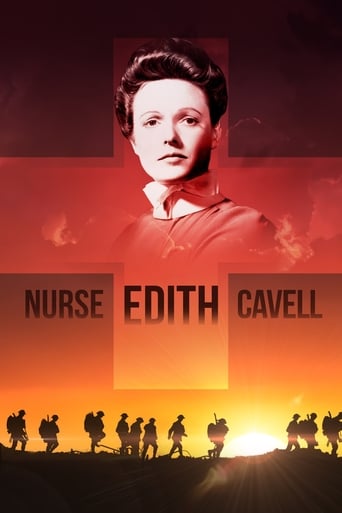 Watch Nurse Edith Cavell