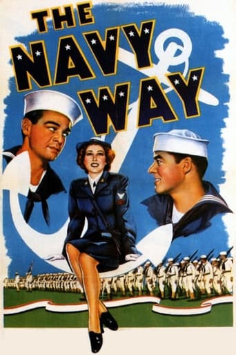Watch The Navy Way