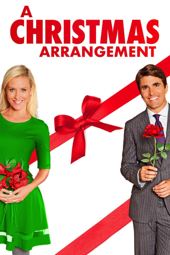 Watch A Christmas Arrangement