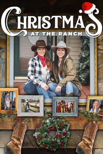 Watch Christmas at the Ranch