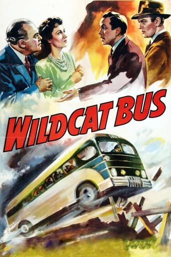 Watch Wildcat Bus