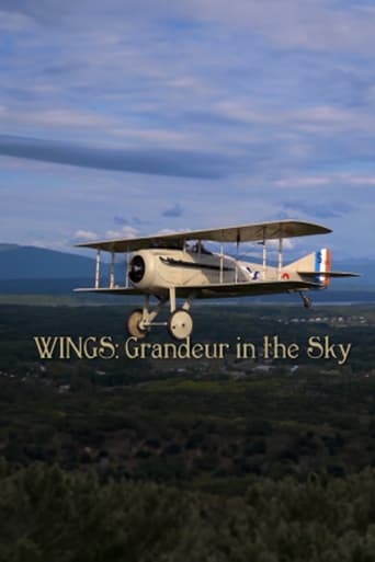 Watch Wings: Grandeur in the Sky