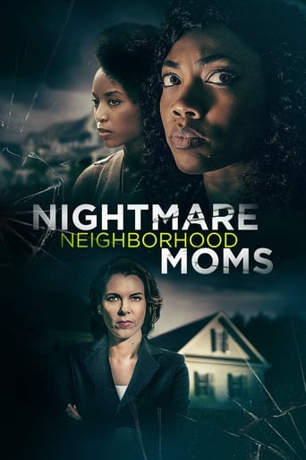 Watch Nightmare Neighborhood Moms