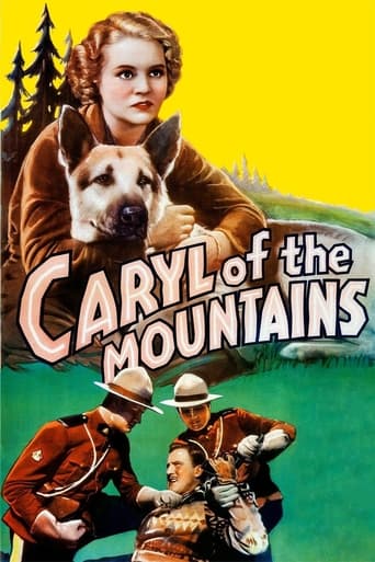 Watch Caryl of the Mountains