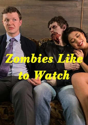 Watch Zombies Like to Watch