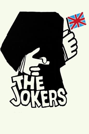 Watch The Jokers