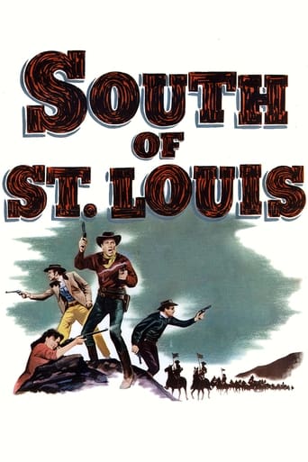 Watch South of St. Louis
