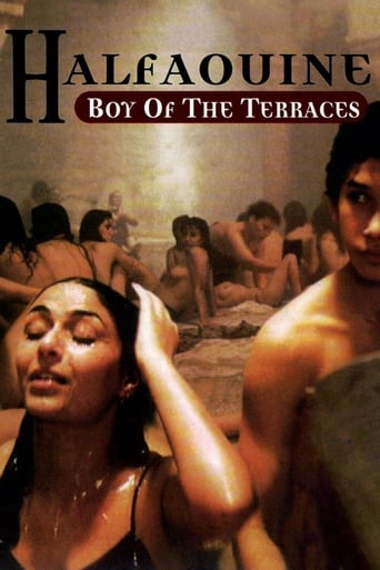 Watch Halfaouine: Boy of the Terraces