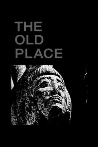 Watch The Old Place