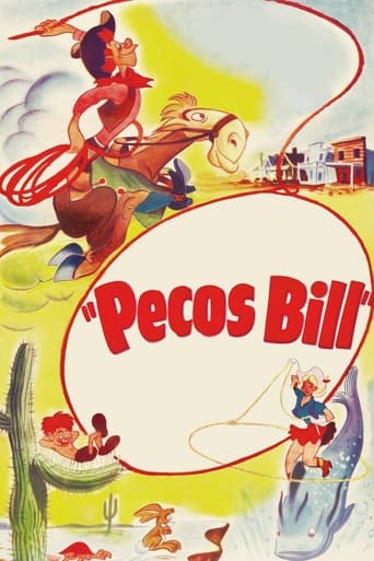 Watch Pecos Bill