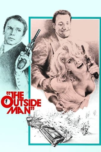 Watch The Outside Man