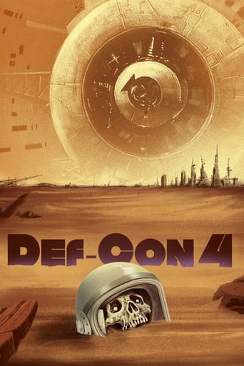 Watch Def-Con 4