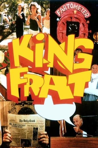 Watch King Frat