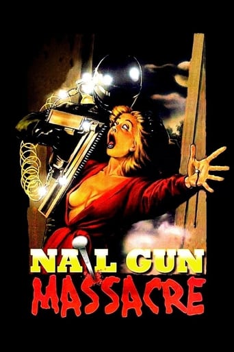 Watch Nail Gun Massacre