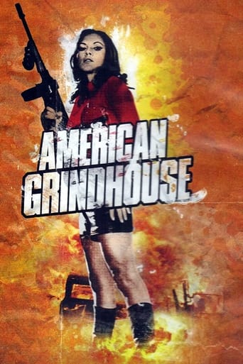 Watch American Grindhouse