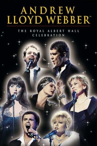 Watch Andrew Lloyd Webber: The Royal Albert Hall Celebration