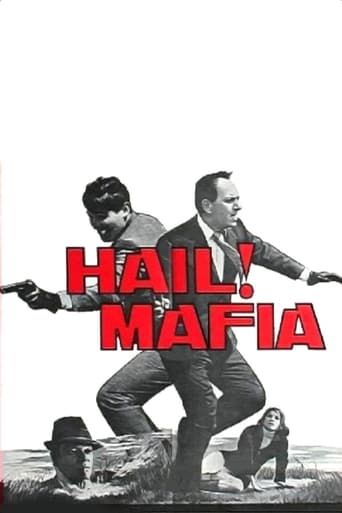 Watch Hail! Mafia