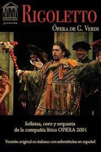 Giuseppe Verdi: Rigoletto