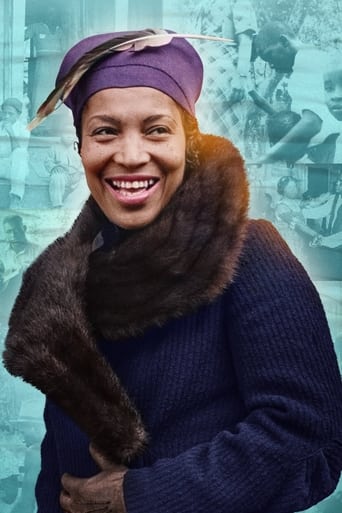 Watch Zora Neale Hurston: Claiming a Space