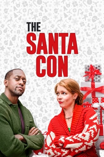 Watch The Santa Con