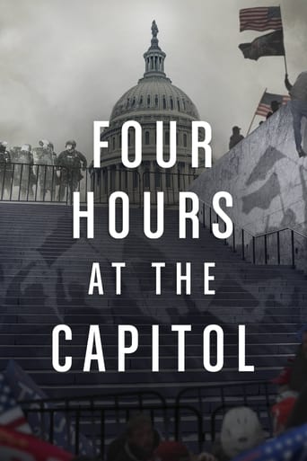 Watch Four Hours at the Capitol